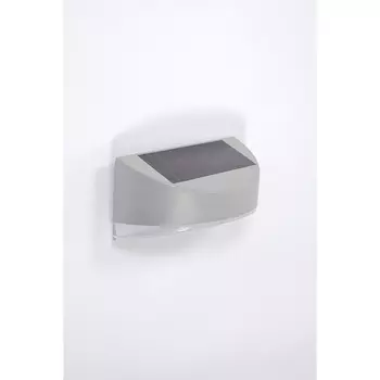 Настенный светильник уличный светодиодный IP44 Oasis Light P9015