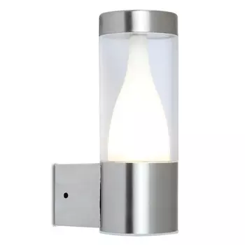 Настенный светильник уличный светодиодный IP44 ST0081-3К (Oasis Light)