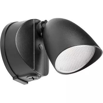 Настенный светильник уличный светодиодный IP54 Lightstar Diva 374147