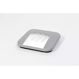 Настенный светильник уличный светодиодный IP54 Oasis Light W1872 S