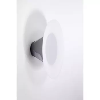 Настенный светильник уличный светодиодный IP54 W1875 Oasis Light S