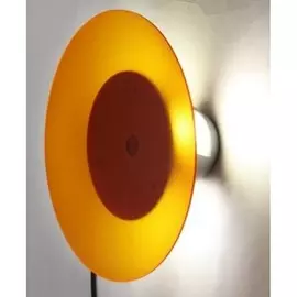 Настенный светильник уличный светодиодный IP54 W1875 Y (Oasis Light)