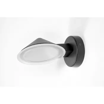Настенный светильник уличный светодиодный IP54 Oasis Light W1876