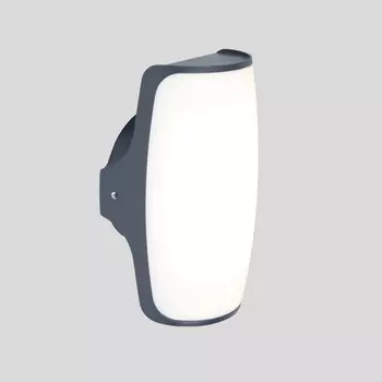 Настенный светильник уличный светодиодный IP54 Oasis Light W1899