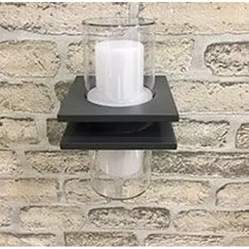 Настенный светильник уличный светодиодный IP54 Oasis Light W1929