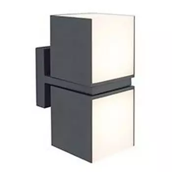Настенный светильник уличный светодиодный IP54 Oasis Light W1938