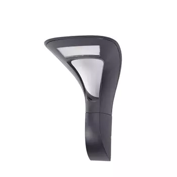 Настенный светильник уличный светодиодный IP54 Oasis Light W2521S