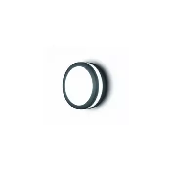 Настенный светильник уличный светодиодный IP54 W3172S-3К (Oasis Light)