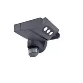 Настенный светильник уличный светодиодный IP54 W6144S-1-PIR (Oasis Light)