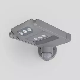 Настенный светильник уличный светодиодный IP54 Oasis Light W6144S-2-PIR