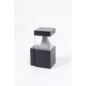 Настенный светильник уличный светодиодный IP54 Oasis Light W61851
