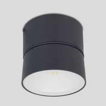 Настенный светильник уличный светодиодный IP54 Oasis Light W6260