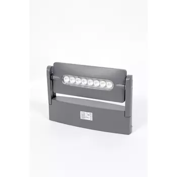 Настенный светильник уличный светодиодный IP65 W6144-1 Oasis Light Gr