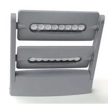 Настенный светильник уличный светодиодный IP65 Oasis Light W6144-2 S
