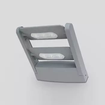 Настенный светильник уличный светодиодный IP65 Oasis Light W6144S-2 S
