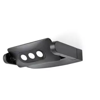 Настенный светильник уличный светодиодный Oasis Light LEDSPOT W6144S-1-4000K Gr