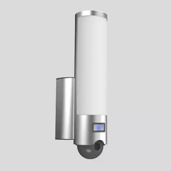 Настенный светильник уличный светодиодный Oasis Light SECURY'LIGHT ST2671-CAM SS