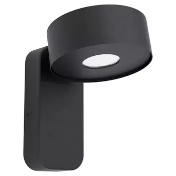 Настенный светильник уличный светодиодный IP44 Eglo Palosco 98737