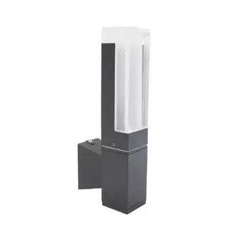 Настенный светильник уличный светодиодный IP54 Favourite Pillar 2861-1W