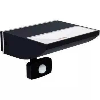 Настенный светильник уличный IP44 светодиодный Eglo Sorronaro 99579