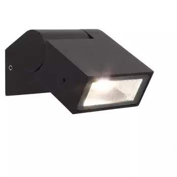 Настенный светильник уличный светодиодный IP44 Favourite Visum 3024-1W