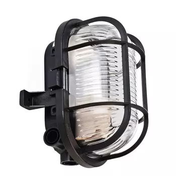 Настенный светильник уличный IP44 Deko-Light Syrma 401012