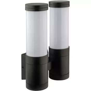 Настенный светильник уличный Bl Oasis Light Tube 78032