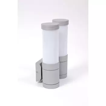 Настенный светильник уличный IP44 Oasis Light Tube 78032 S