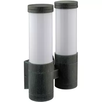 Настенный светильник уличный IP44 V Oasis Light Tube 78032