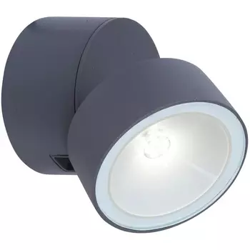 Настенный светильник уличный Oasis Light TUBE LED W6261S