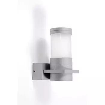 Настенный светильник уличный IP44 W78023 Oasis Light TUBE LED S