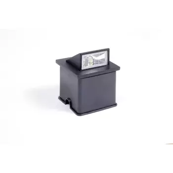 Настенный светильник уличный IP54 W78029 Bl Oasis Light TUBE LED