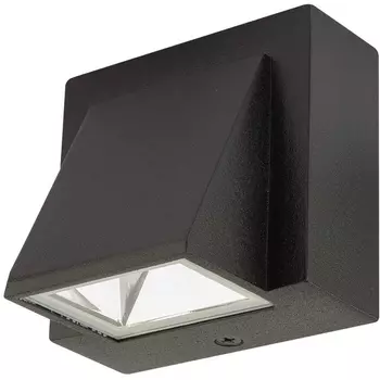 Настенный светильник уличный W78029A Bl Oasis Light TUBE LED