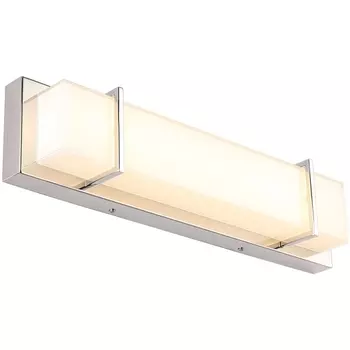 Настенный светильник светодиодный Zortes Dollo ZRS.79501.10
