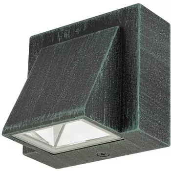 Настенный светильник уличный IP54 W78029A V Oasis Light TUBE LED