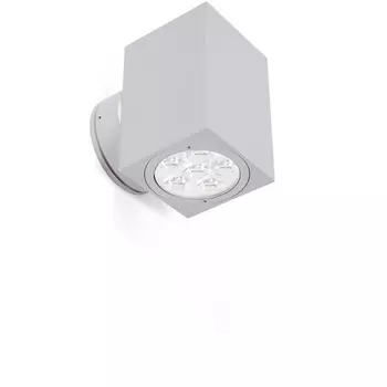 Настенный светильник уличный IP54 W78111 Oasis Light TUBE LED S