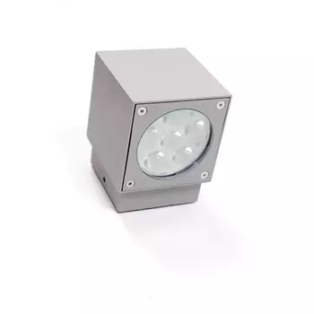 Настенный светильник уличный IP54 W78116 Oasis Light TUBE LED S