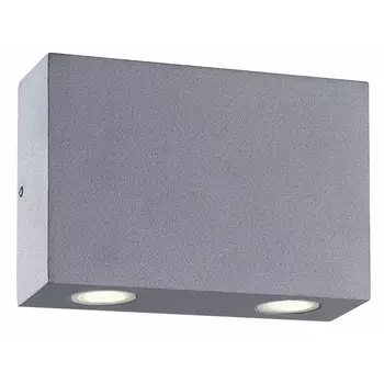 Настенный светильник уличный IP44 W78118 Oasis Light TUBE LED S