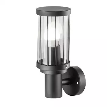 Настенный светильник уличный IP54 Gauss GD021