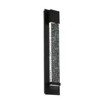 Настенный светильник уличный IP44 LED Eglo Villagrazia 98154