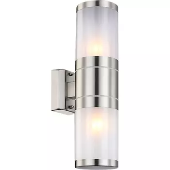 Настенный светильник уличный IP44 Globo Xeloo 32014-2