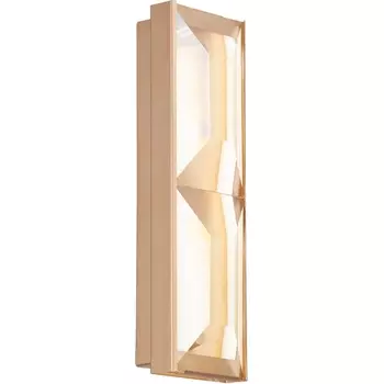 Настенный светильник V5829-8/1A, LED 19Вт, 3900-4200К Vitaluce V5829-8/1A