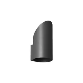 Настенный светильник Warna 762/K CZA (Lampex)