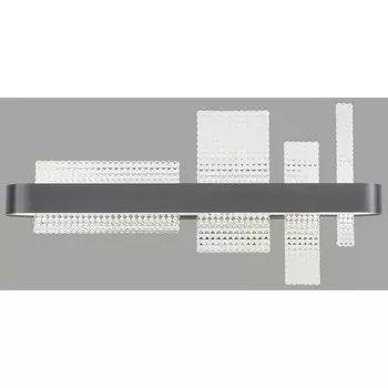 Настенный светильник светодиодный Wertmark Lotta WE461.01.021