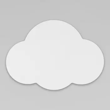 Настенный светильник TK Lighting Cloud 4964