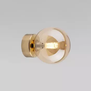Настенный светильник TK Lighting Estera 10257 в форме шара