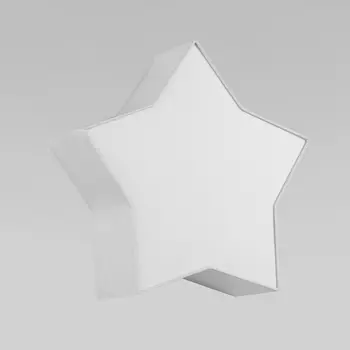 Настенный светильник звезды TK Lighting Star 6972