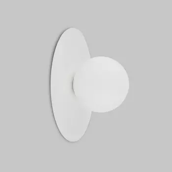 Настенный светильник TK Lighting Pixi 10227 в форме шара