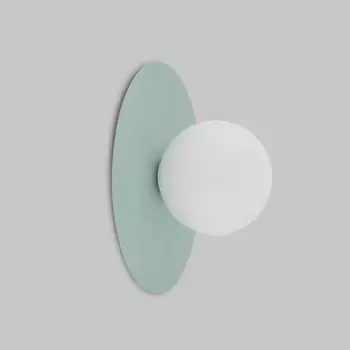 Настенный светильник TK Lighting Pixi 10229 в форме шара