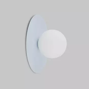 Настенный светильник TK Lighting Pixi 10230 в форме шара
